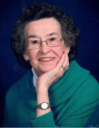 Doris P. Helmick Obituary
